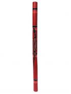 Didgeridoo Bambou peint 